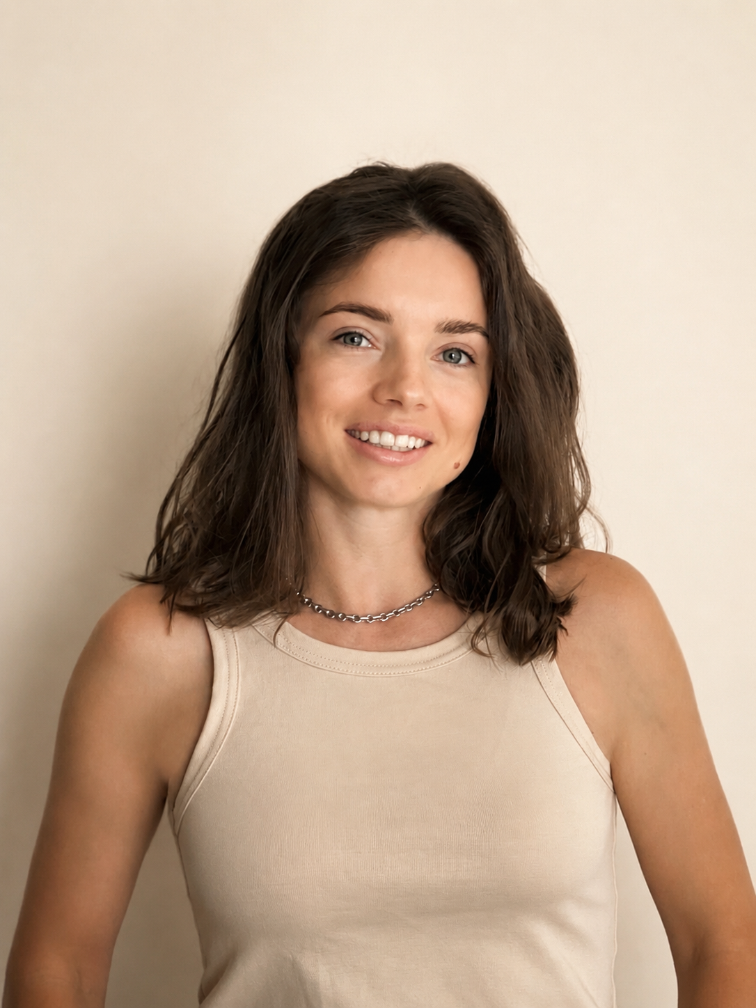 Olga Drew